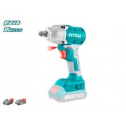 Pistola de Impacto a Bateria
